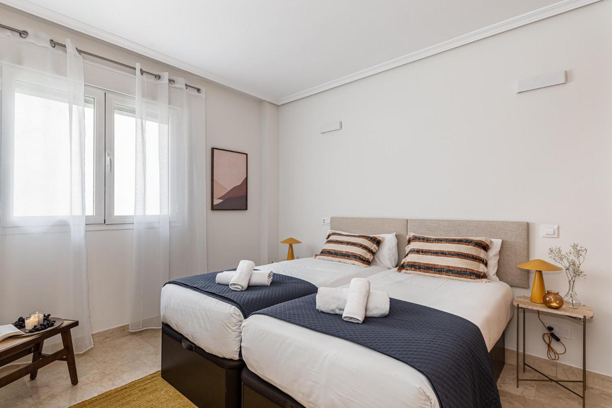 Waou Gran Via Apartment I - Corta Duracion Madrid Exteriör bild