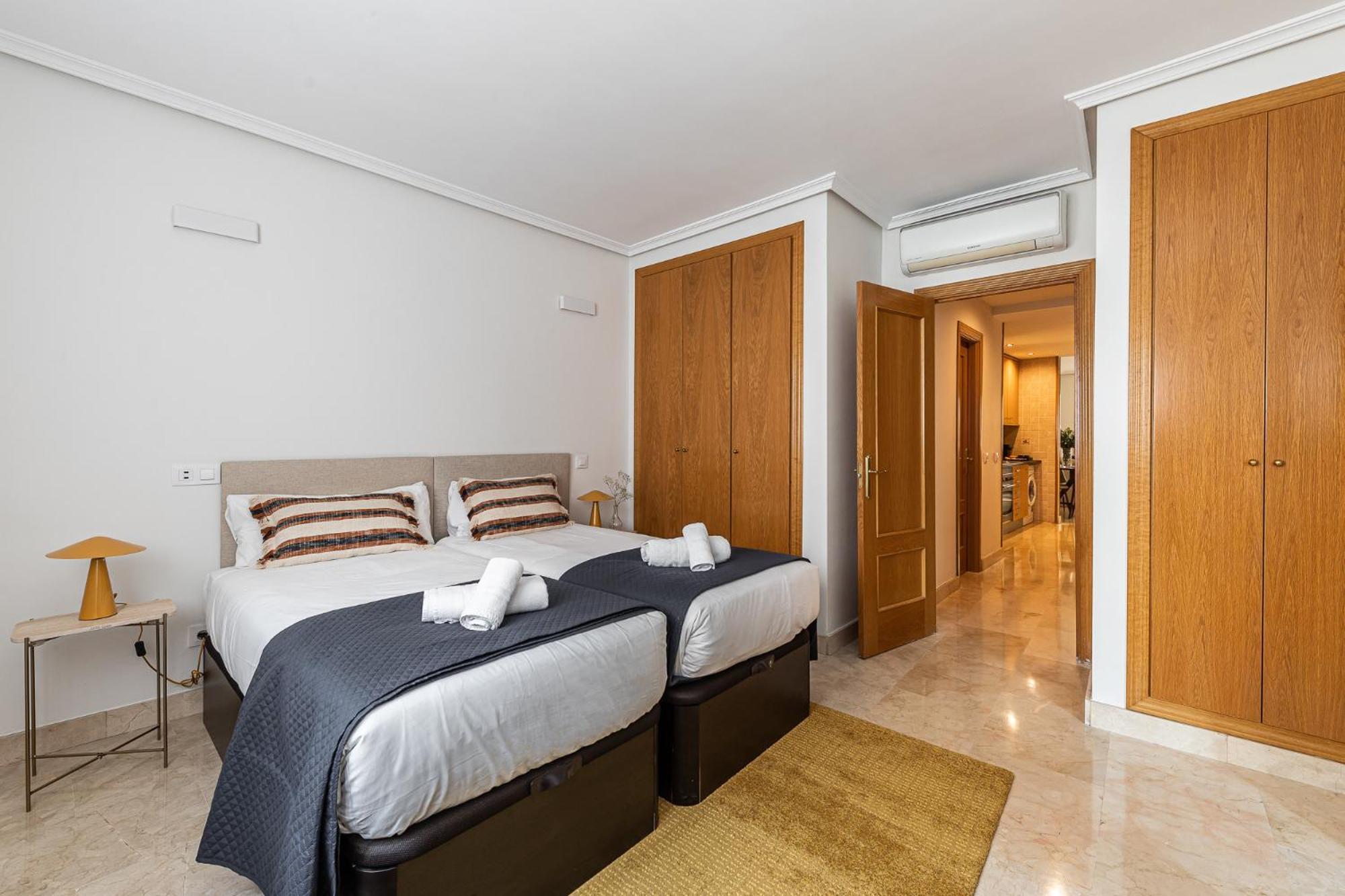 Waou Gran Via Apartment I - Corta Duracion Madrid Exteriör bild